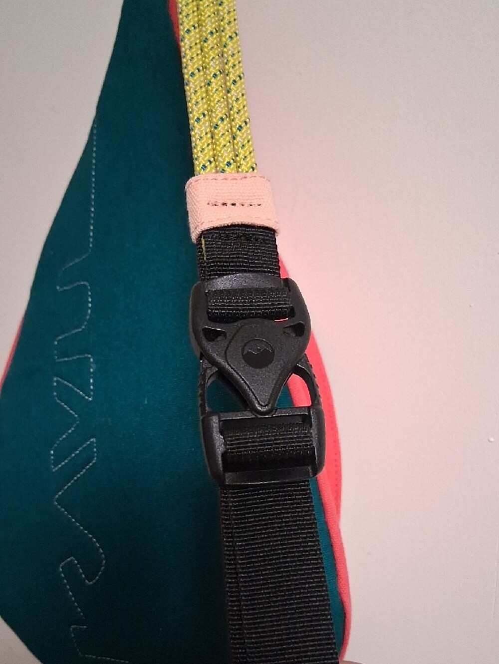 KAVU Rope Crossbody Backpack - Picture 4 of 8
